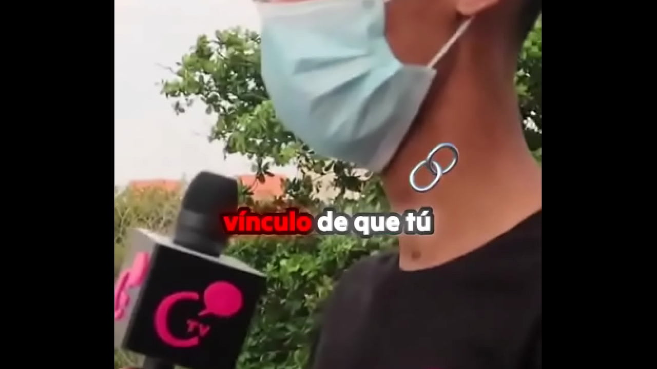 El apoyo familiar en tiempos dif&iacute;ciles #apoyo #elchicletv #esfuerzo #chiclenoticias #dedicacion #vida #compositor #atrevi...