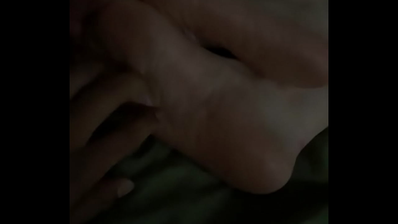 Katie chambers gets tickled