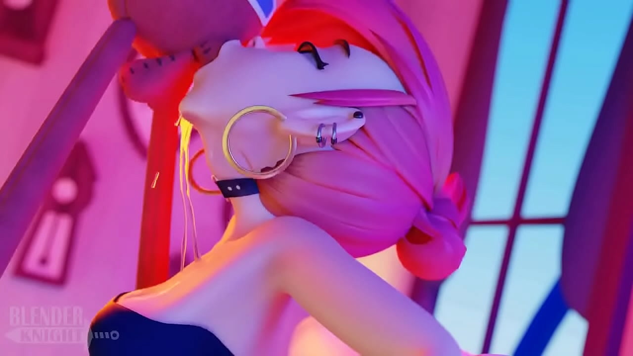 Wilt fucking Frankie in the Attic