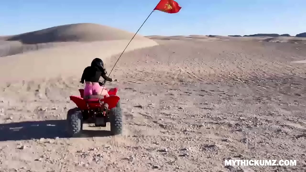 Alexa shows amazing butt then milks dick