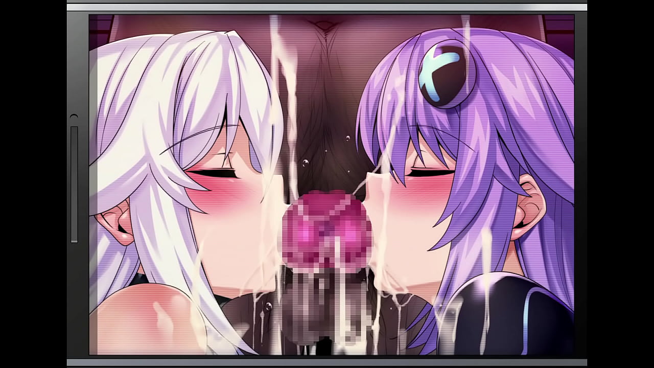 anime 2d mind control