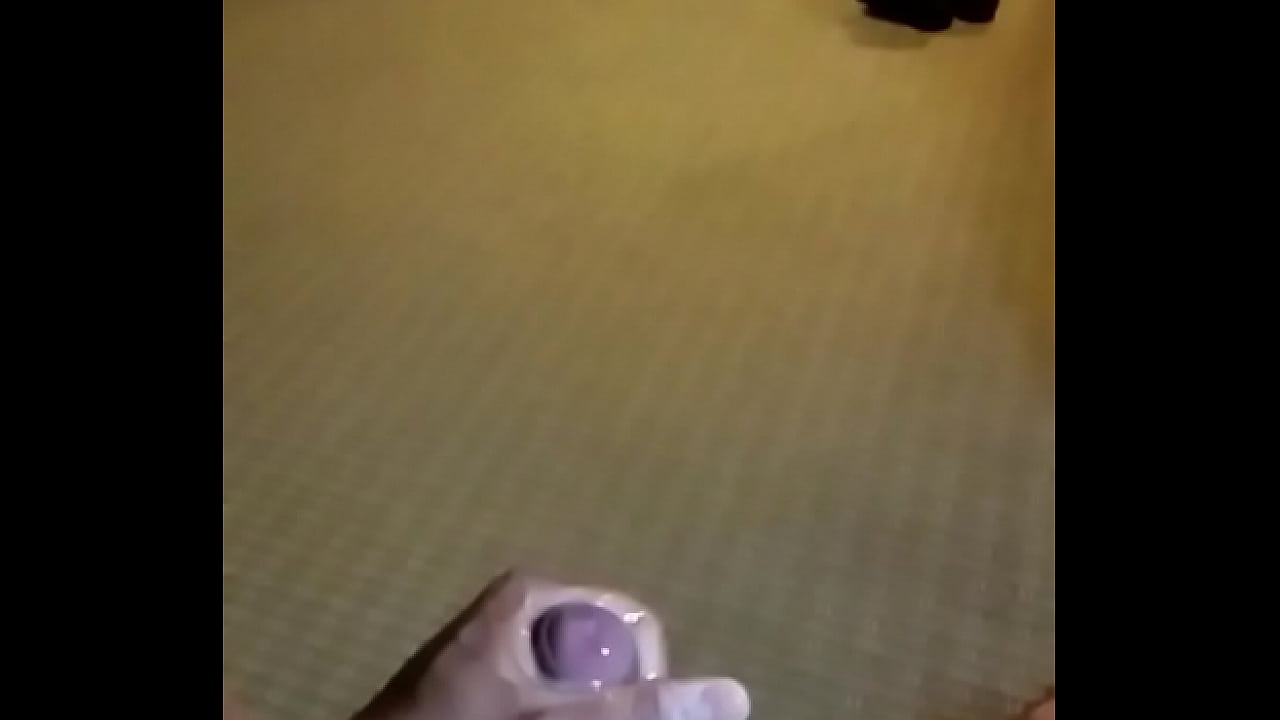 HAD TO GET IT OFF. FELT GOOD TOO