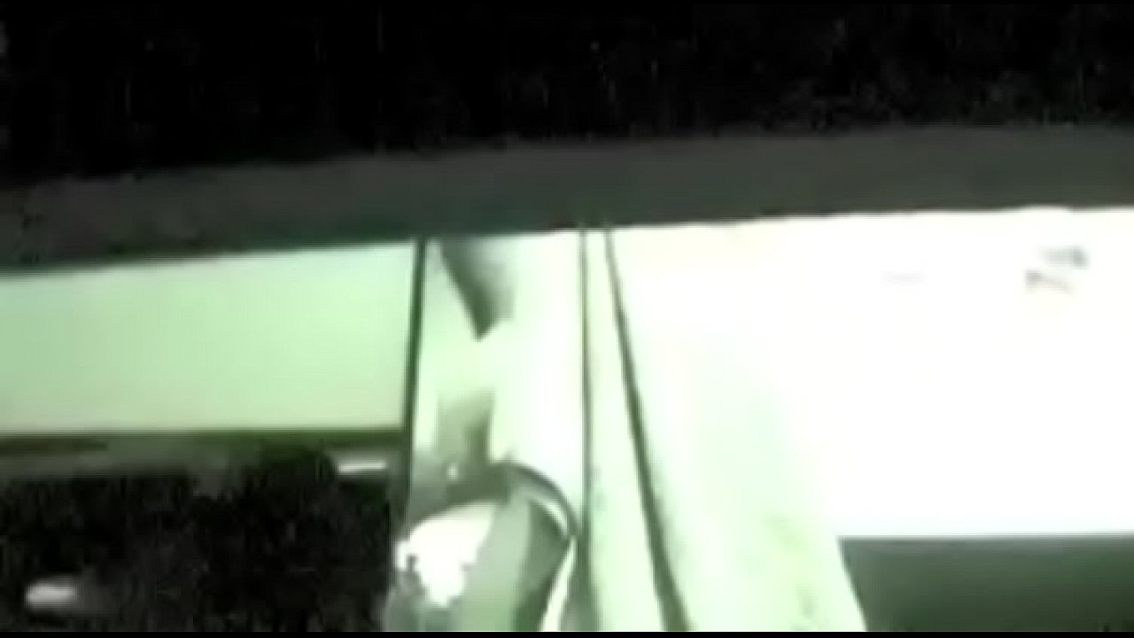 I spied on my step cousin fucking