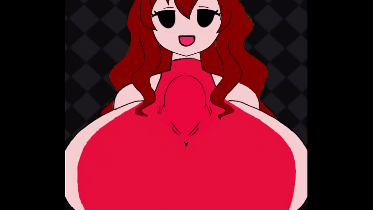 FNF: GF titfuck BF - BB