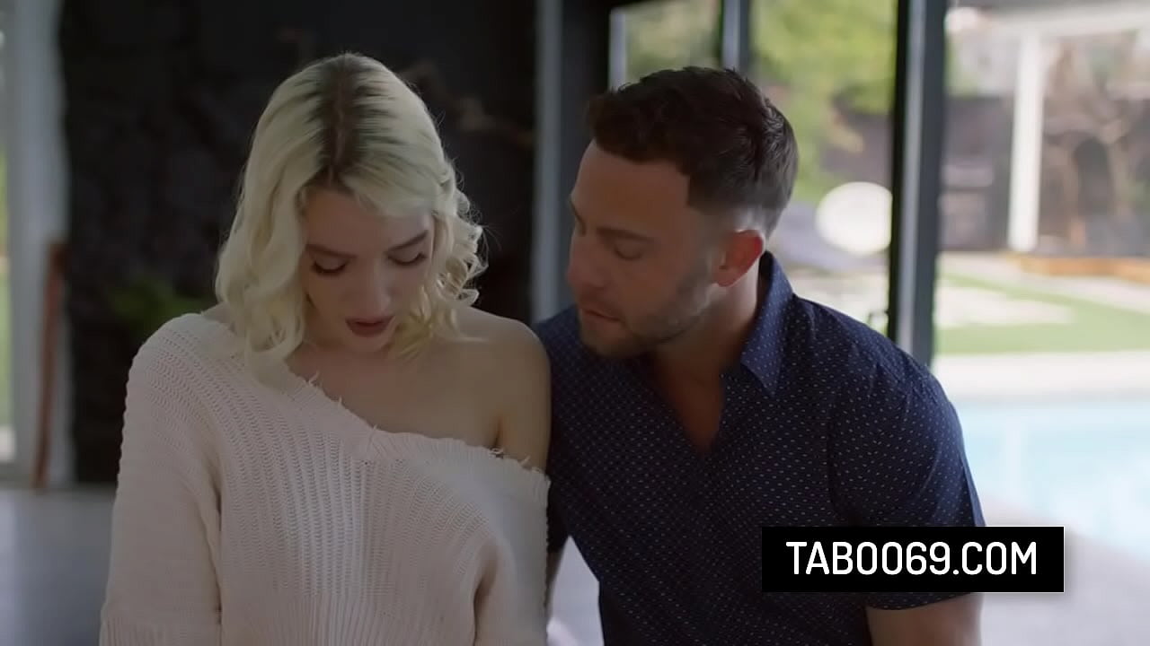 Door-To-Door Insemination - Kenna James