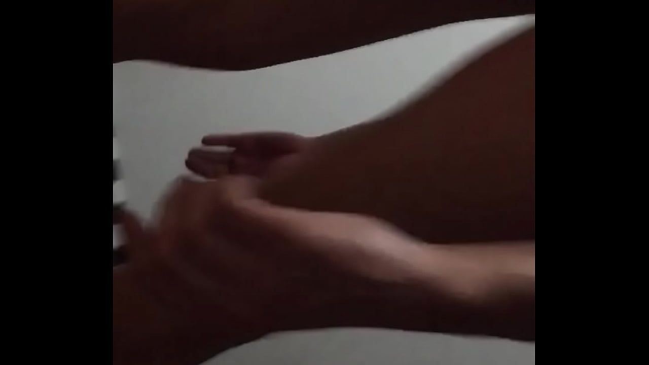 @fe130194 Leitando meu rabo sem capa