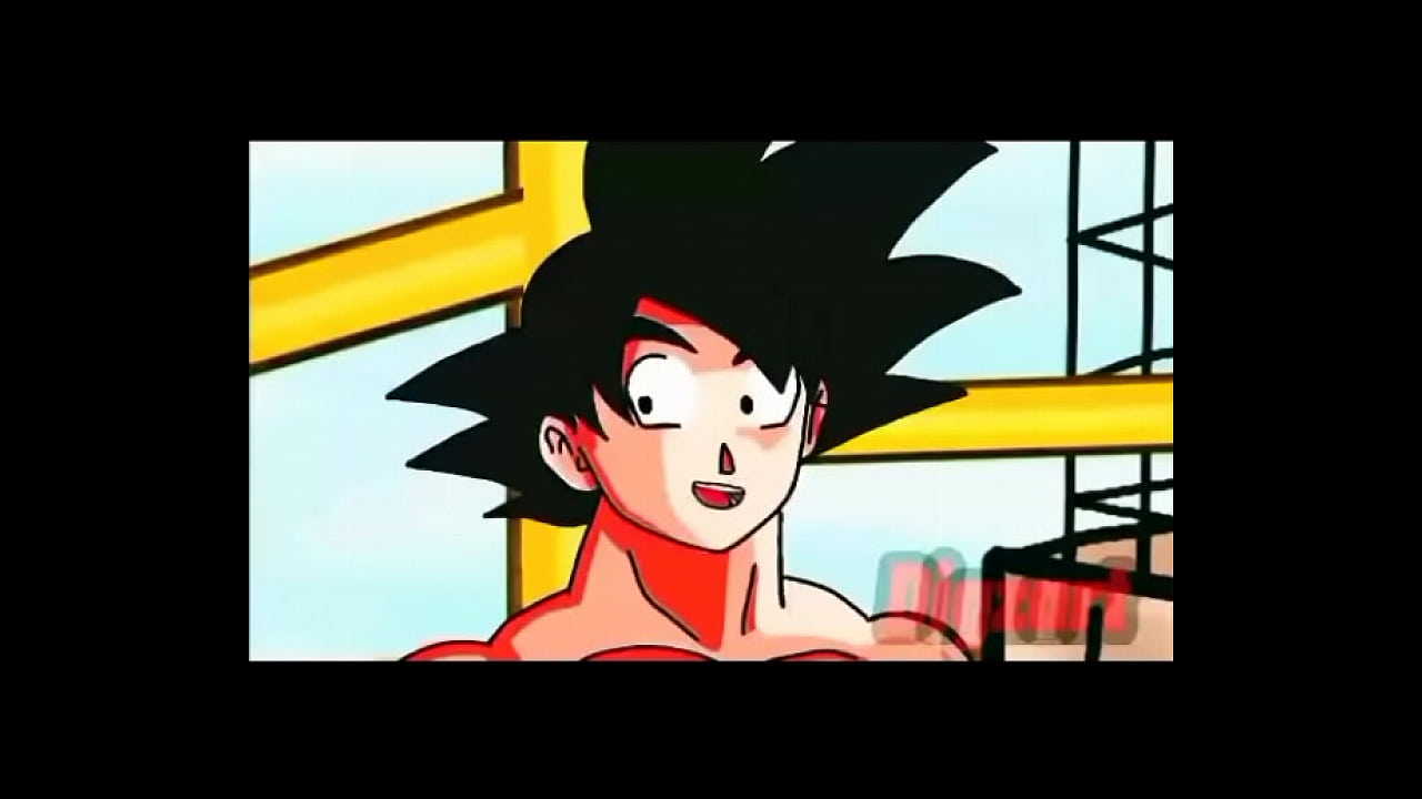 Drag&oacute;n Ball alba&ntilde;iles ala obra