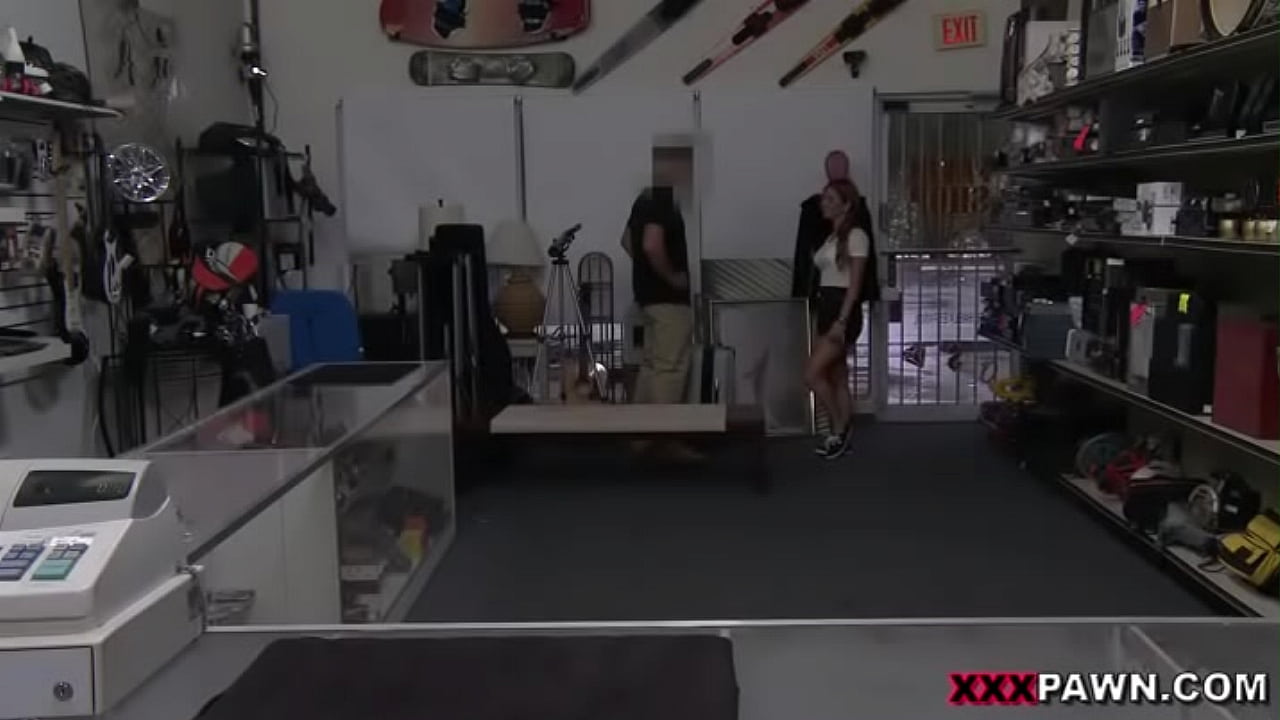 A Tip for the Waitress