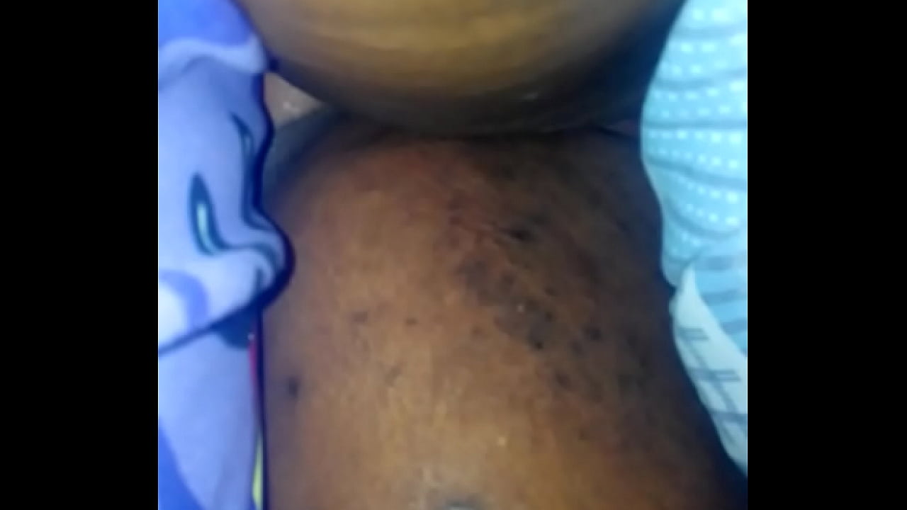 Ebony Scratchy Naija Ass