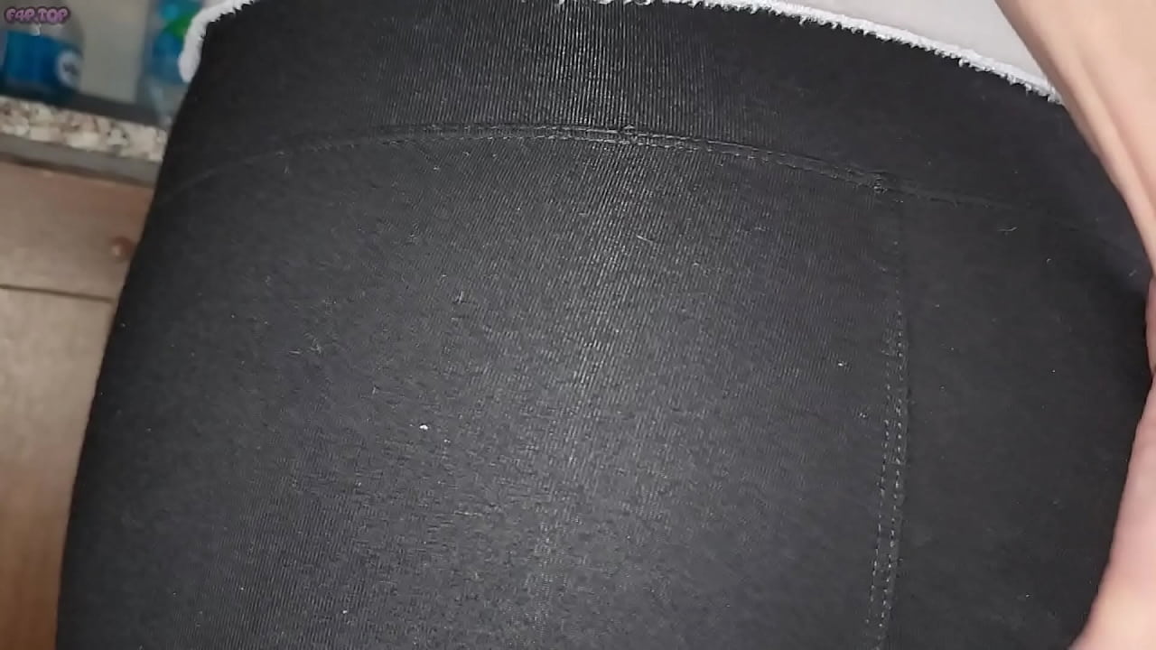 Painful anal to my stepmother and vagina job massage