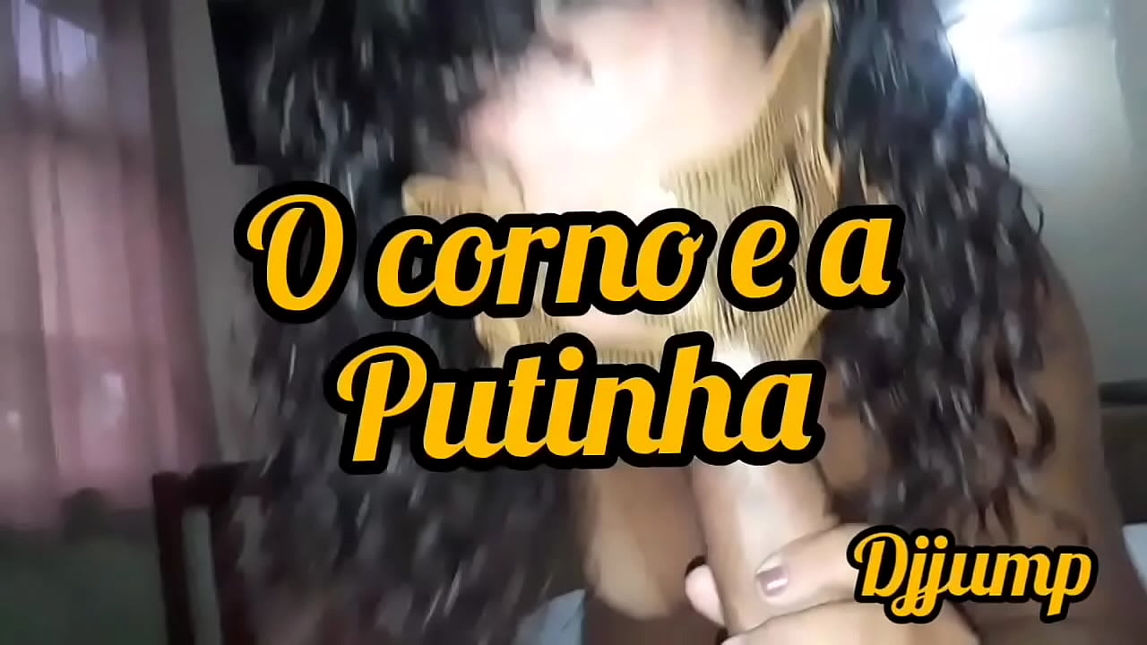 Chifre no marido corno manso