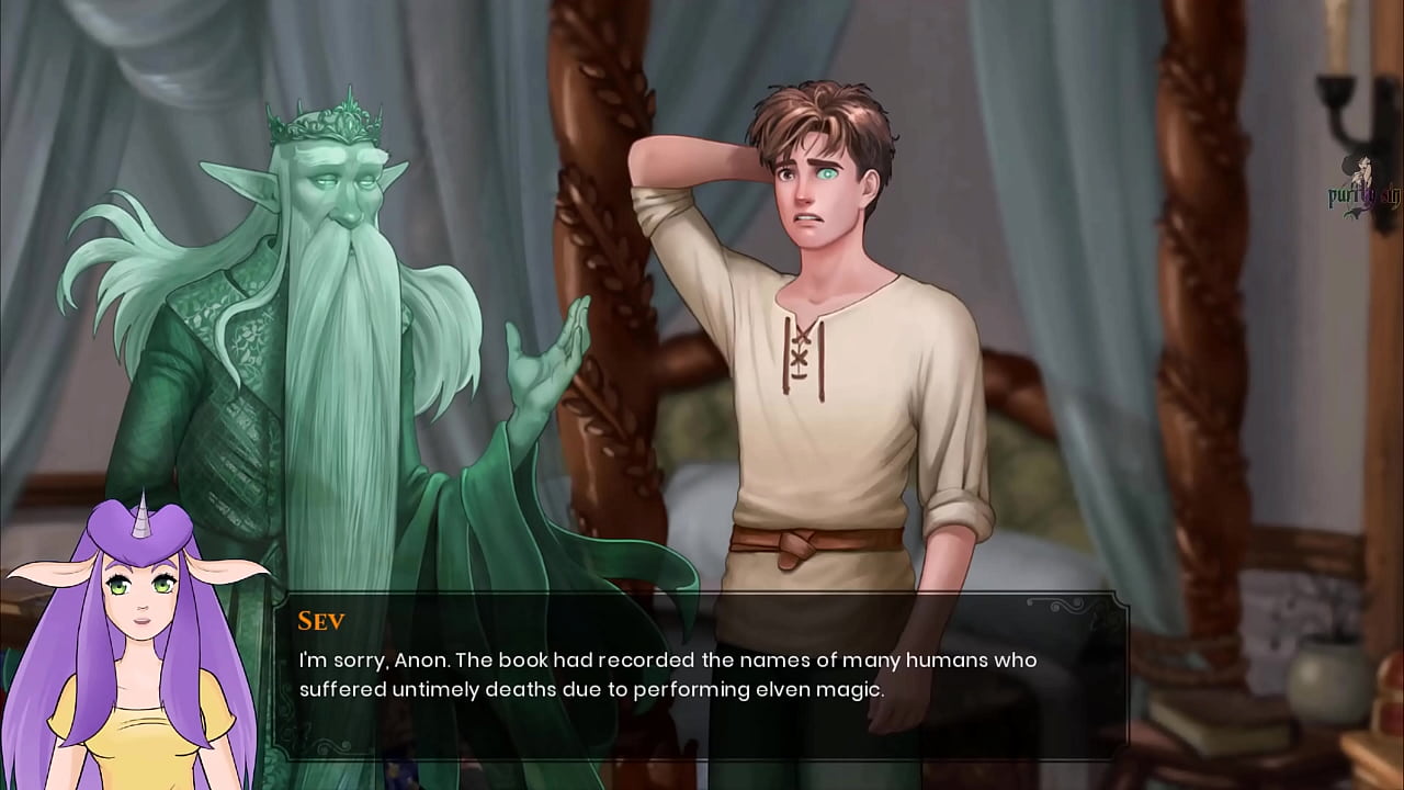 Let's fuck in What A Legend Episode Twenty One