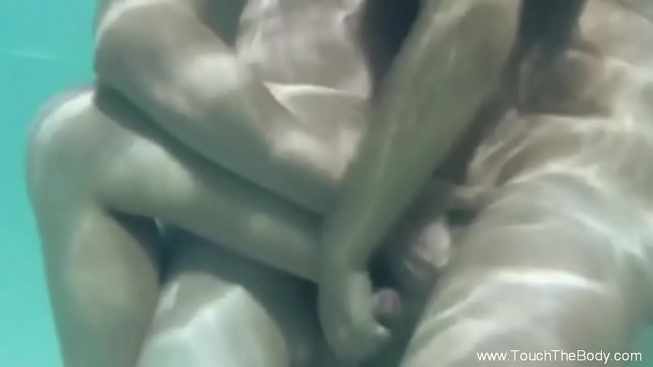 Lesbian Relaxing Massage