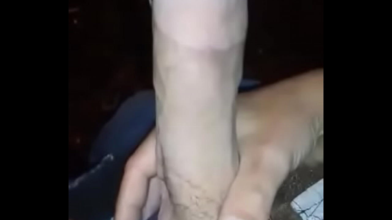 Quick deepthroat tuga