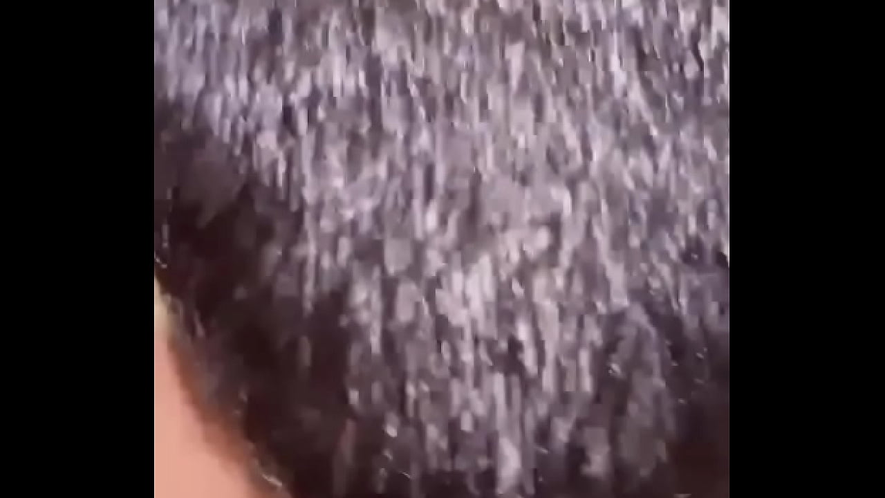 Qu&eacute; Rico me la lame todita  era su parte favorita de su sumisa