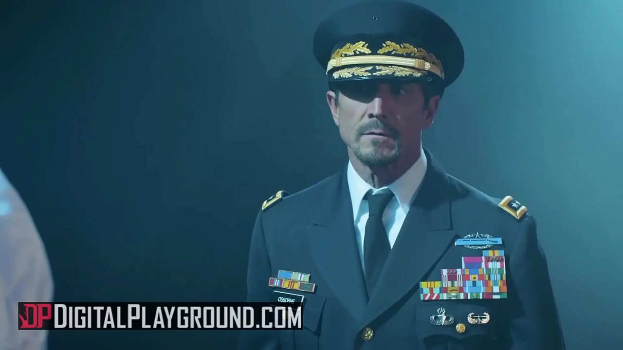 Scene 2 - Digital Playground