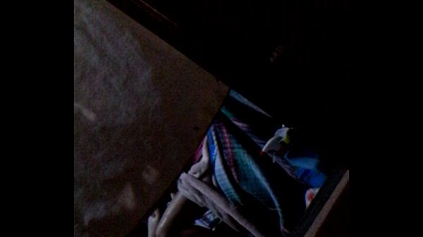 Mi suegra reci&eacute;n salida de  ba&ntilde;arse