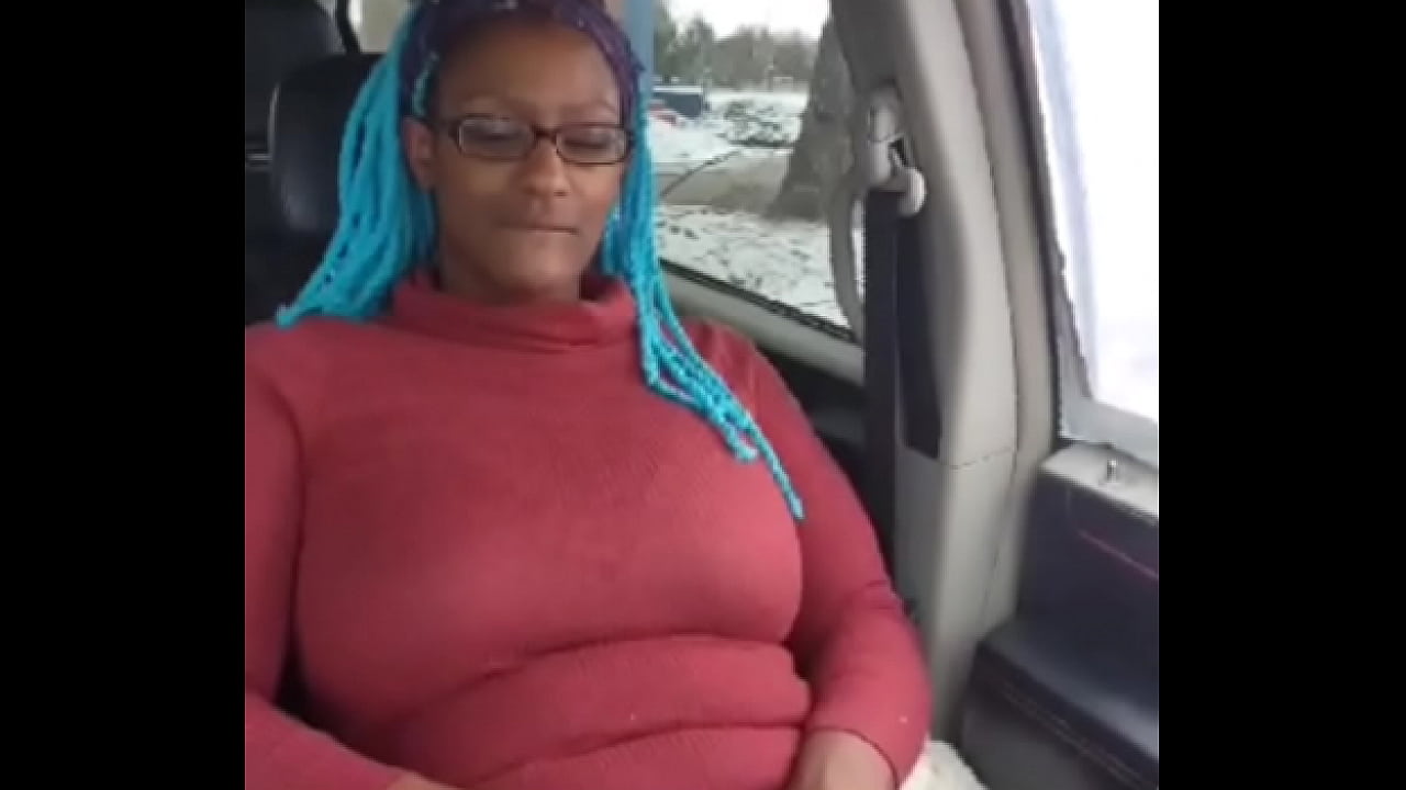 Sexy Milf Works Out Her Pussy In Public Car Risky Masturbation... [KuroYukiExperience]