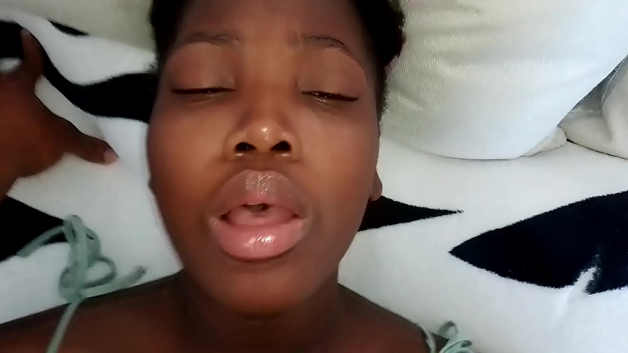 Big Boobs Sexy Black Ebony Teen So Needy I Could Not Keep Away From Sex Training with My Stepdad - Mastermeat1