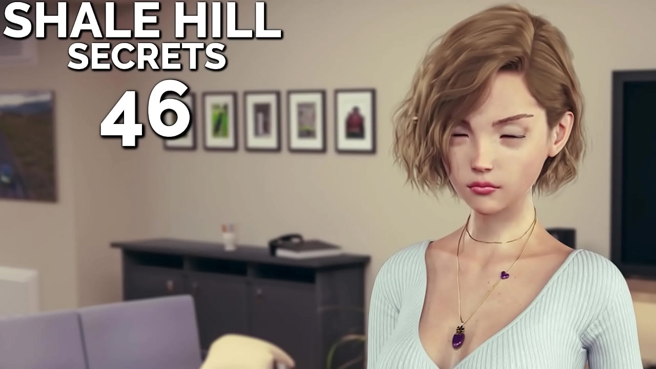 SHALE HILL Ep. 46 &ndash; The lusty and sexy life of a college student