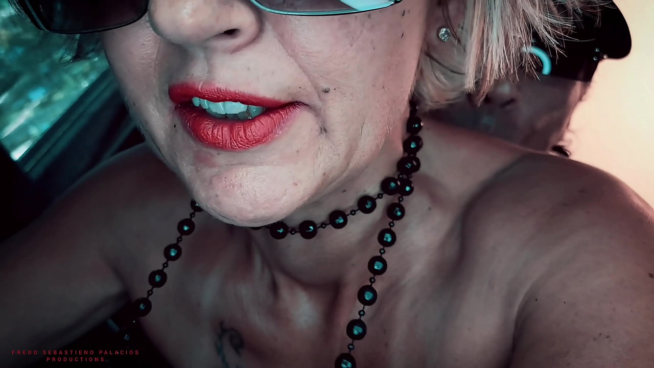 Slut Mature Anal Sex - Deep Cum inside.