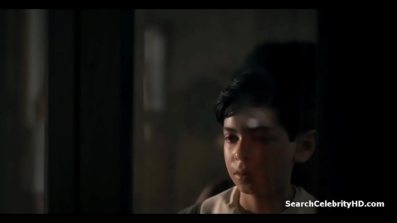 Olivia Molina and Memoria de mis putas tristes 2011