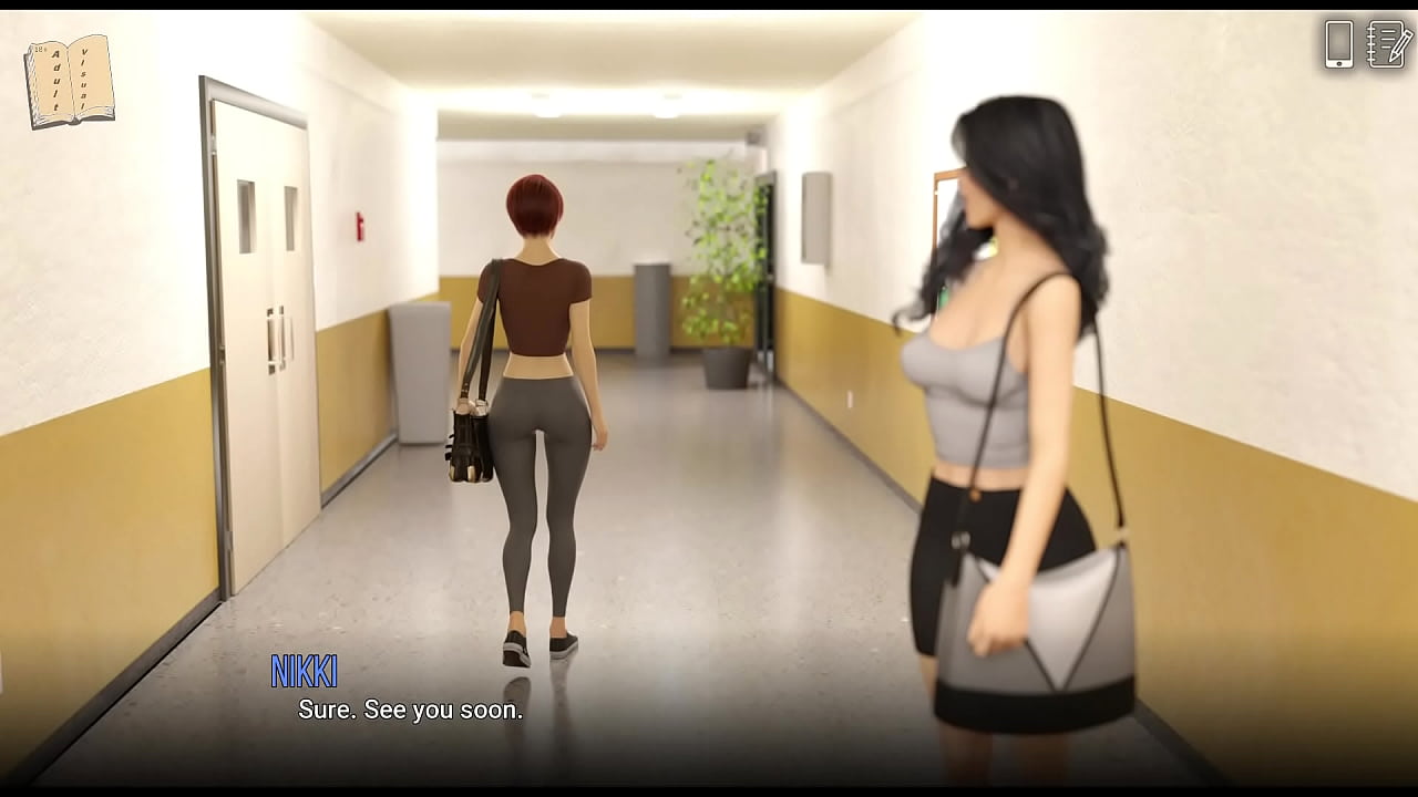 University Of Problems 95