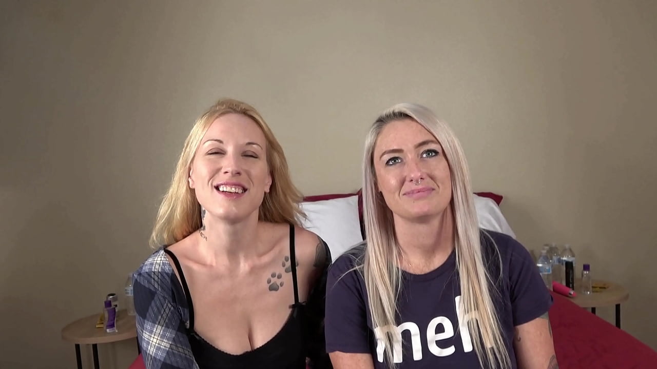 Desperate Amateurs casting hot big tit bbw milfs getting their tight pussies pounded really hard by big cock