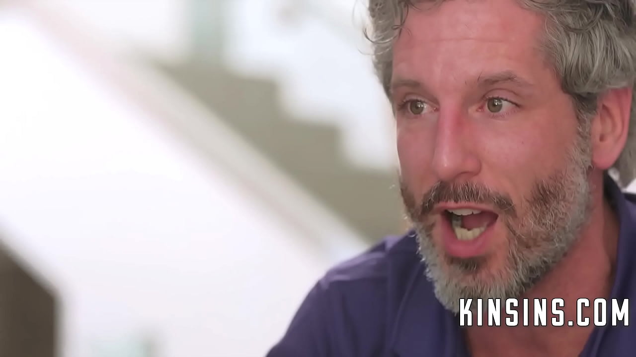 Family Threesome After Step Daughter Walks In On Us