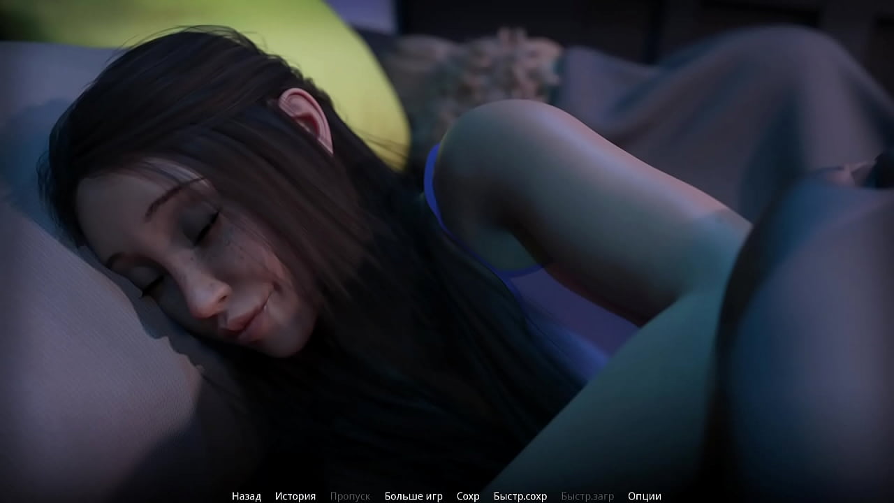 Проходження гри - WVM, Частина 53