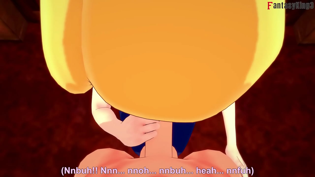 Beth Smith having sex | 1 | Rick y Morty | Full & POV on Sheer & PTRN: Fantasyking3