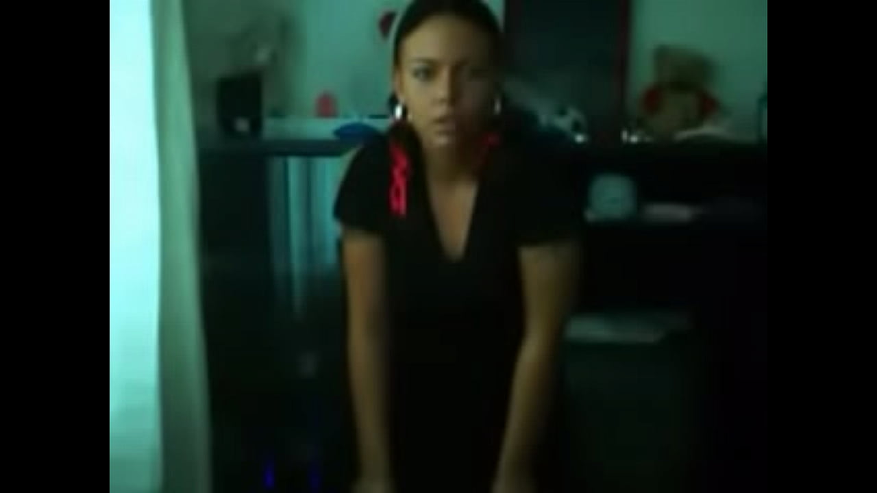 Webcam Girl Free Amateur Porn Video