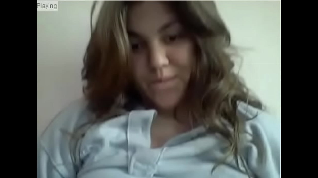 tetas webcam
