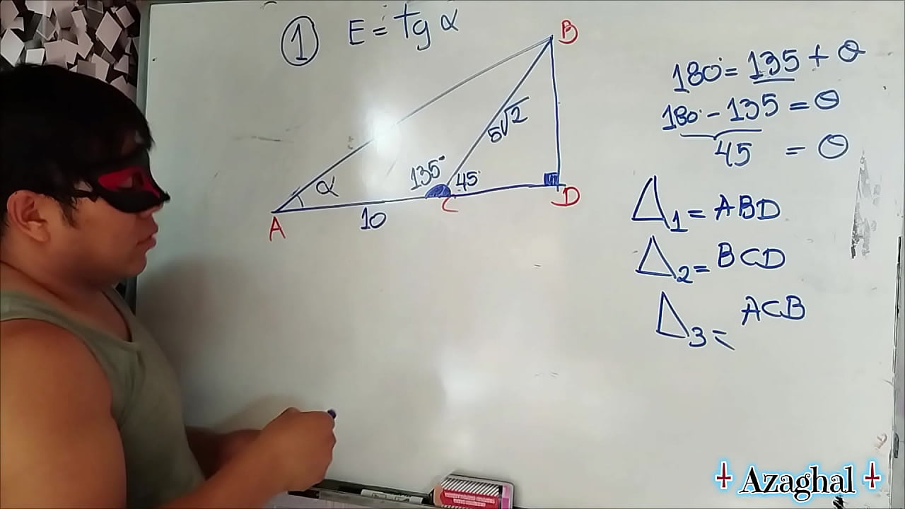 5 Matem&aacute;tica Sexual 45 grados Estudiante