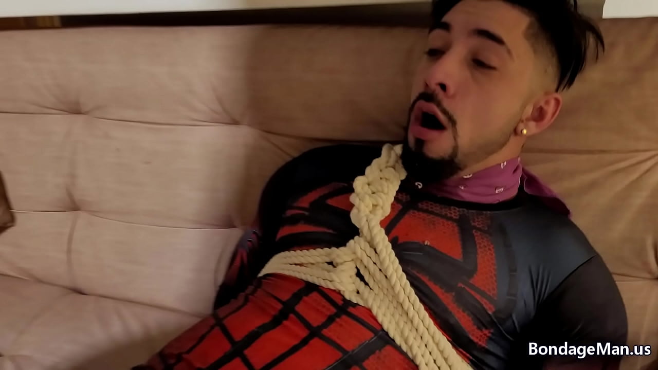 Several brazilian guys bound and gagged from Bondageman website now available here in XVideos. Enjoy handsome guys in bondage and struggling and moaning a lot for escape!