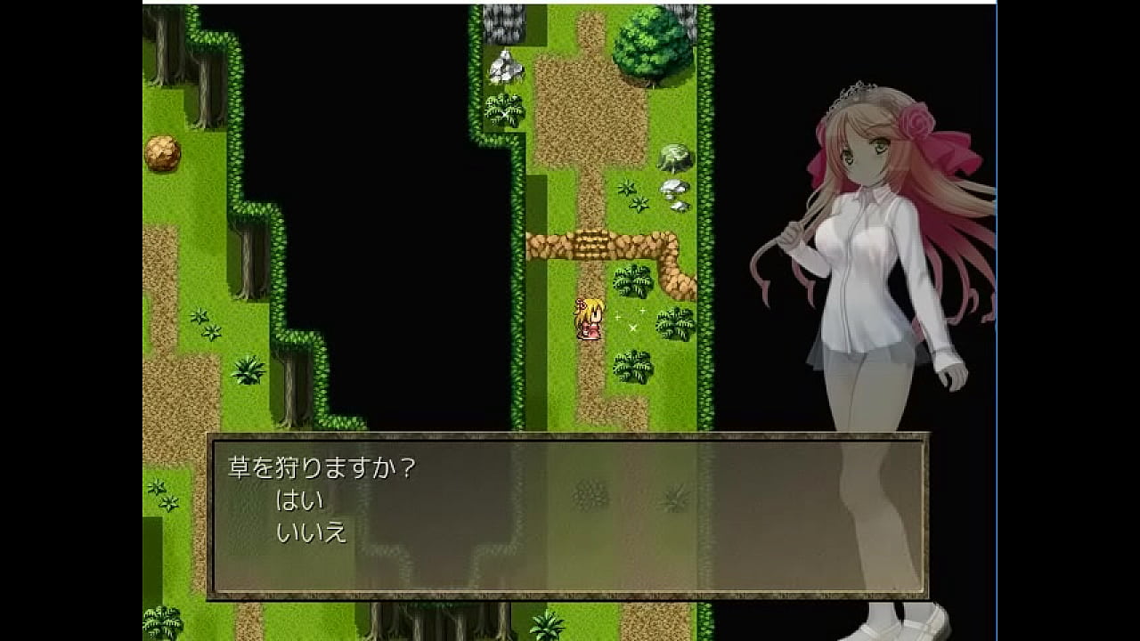 aristocratic and alchemist lady