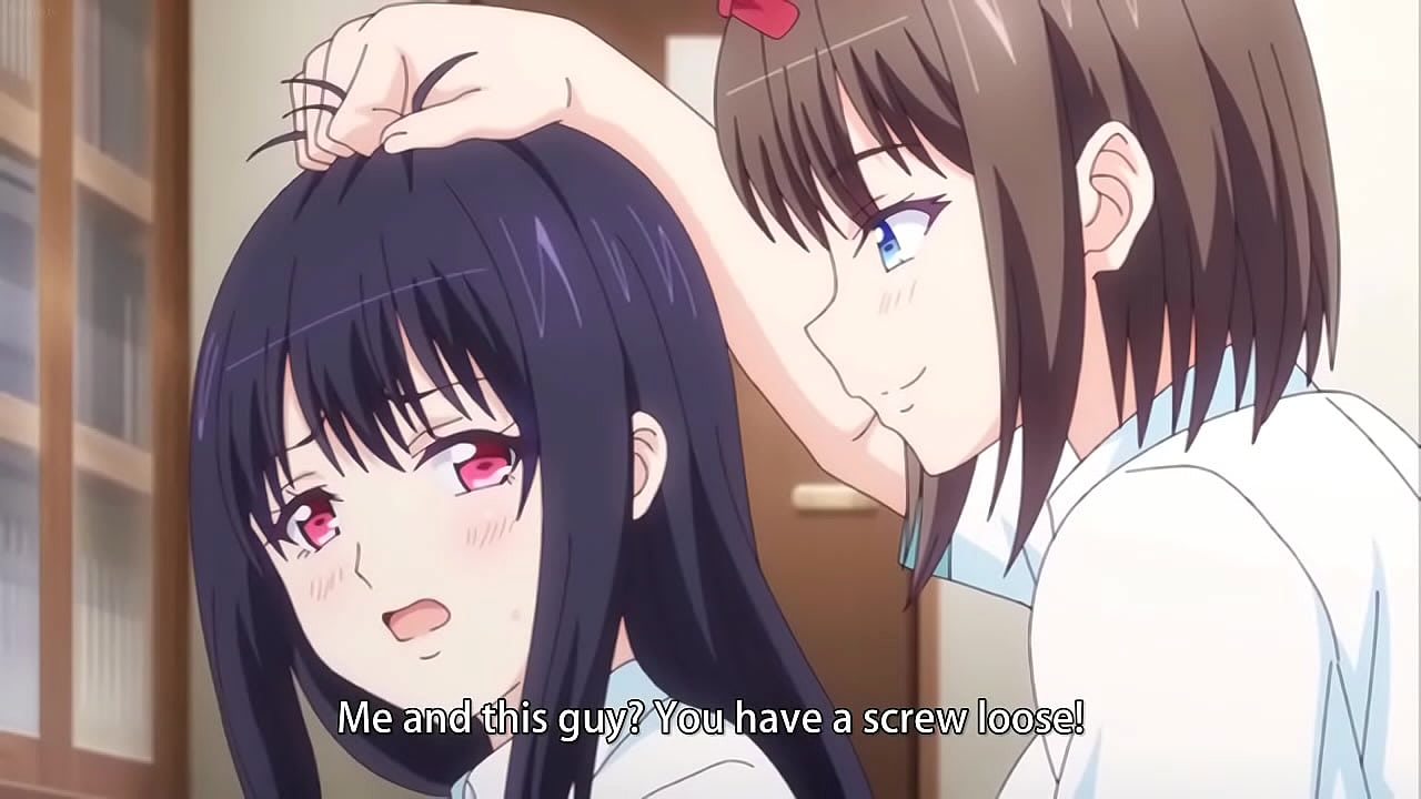 threesome with 2 women