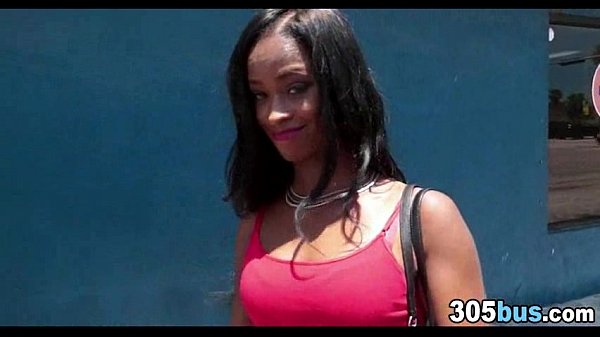 Black girl is like WTF