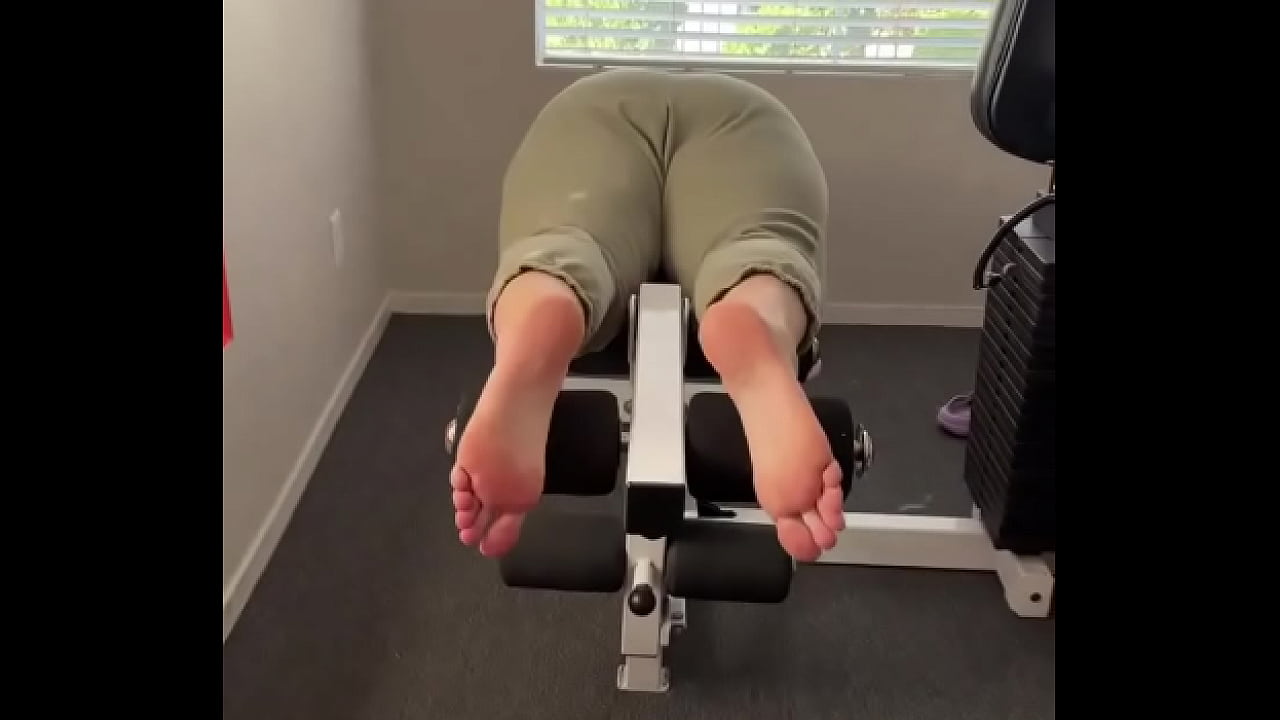 Let&rsquo;s be workout buddies!! #iammsjasmine699