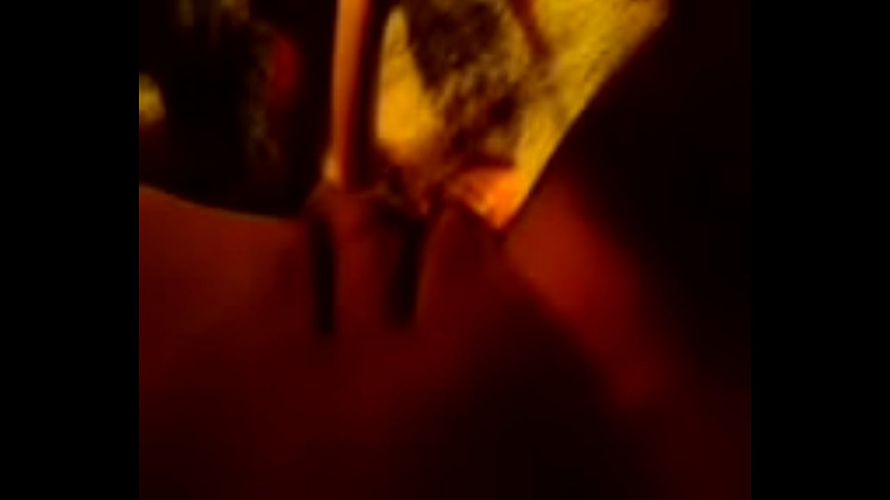 desnity ass playing in pussy