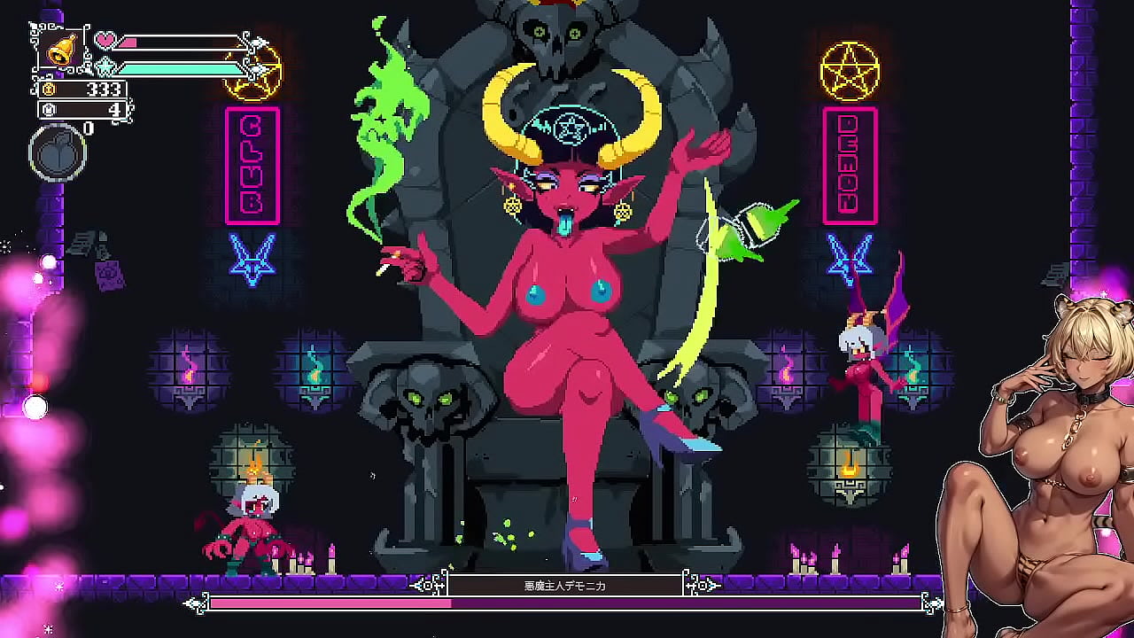 FlipWitch - Forbidden Sex Hex