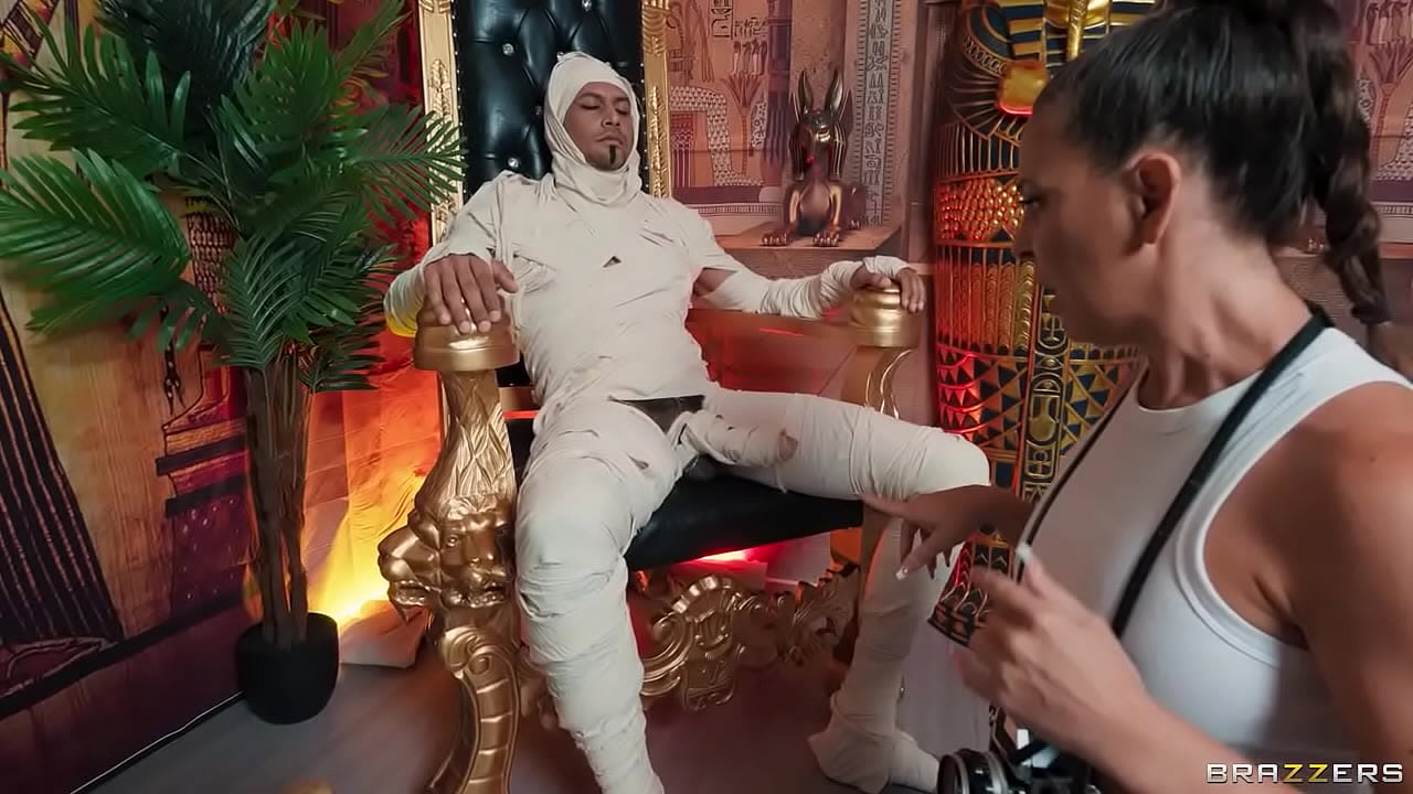 Lucky / Brazzers/ Enter XVPROMO