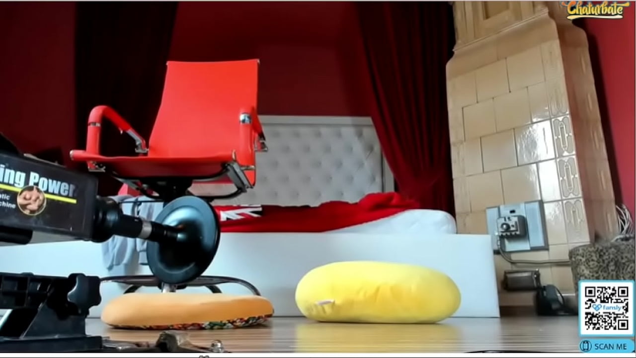 tetona en chaturbate