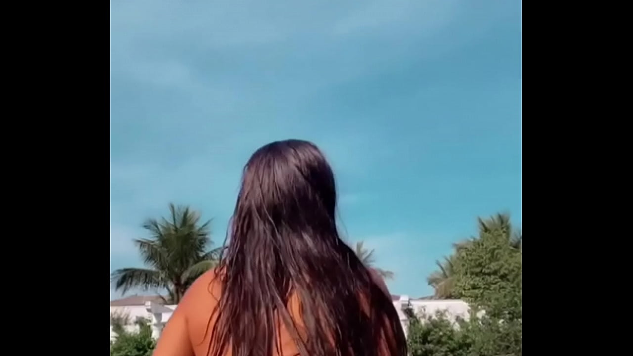 Ayarla Souza rab&atilde;o.