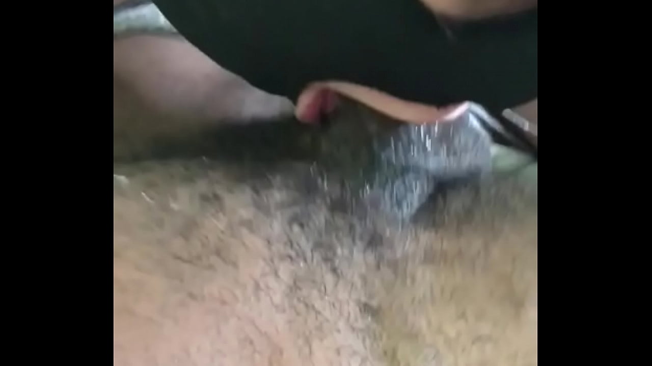 amateur interracial couple BBC deepthroat