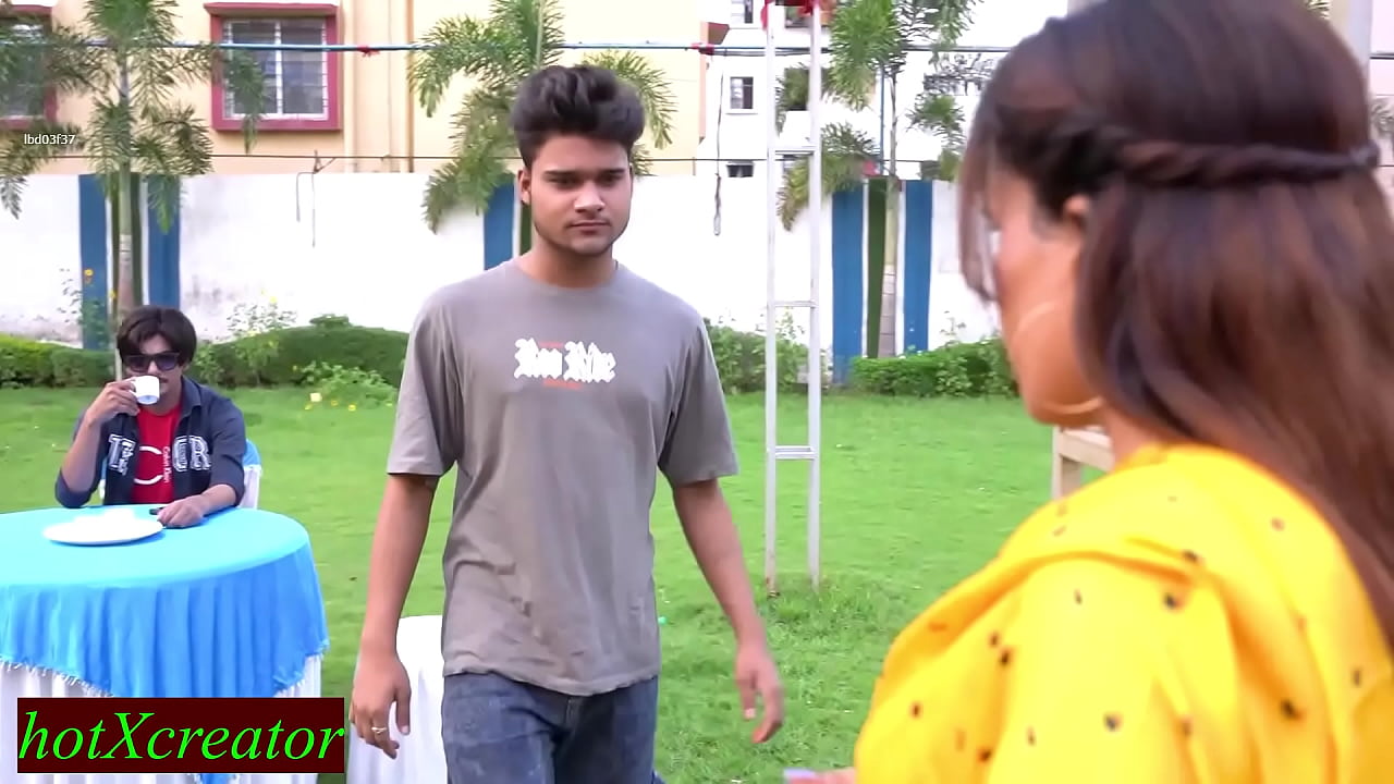 Beautiful Wife shared with Rich Friend! Please Husband Don't mind