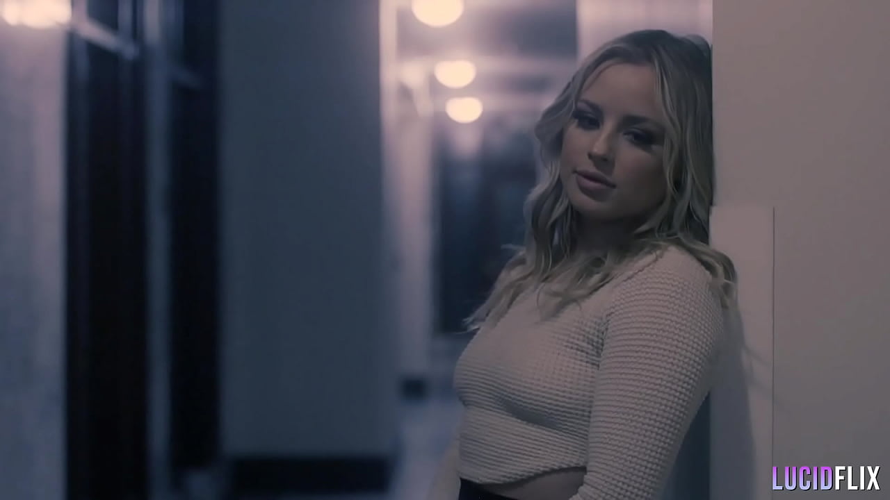 LUCIDFLIX Ultimacy Episode 2 with Anna Claire Clouds