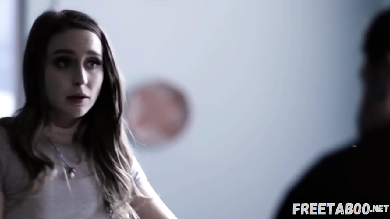 Laney Grey Will Do Whatever It Takes To Get Hired