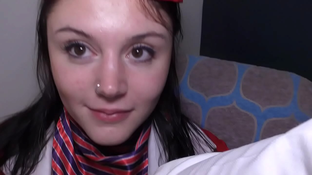 British porn Lexi Lush Gives Best Amateur BJ