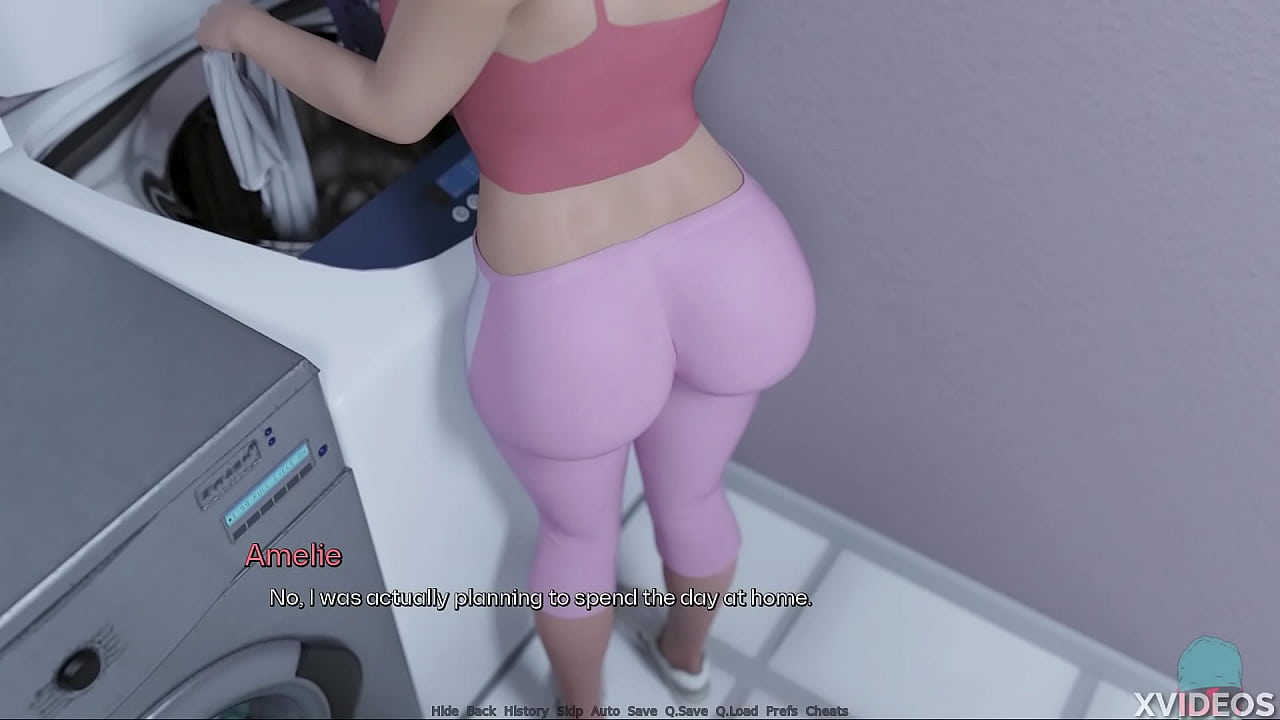 HEART PROBLEMS ep.90 &ndash; Lustful goddesses in need of hard cock